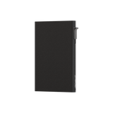 Kartenetui Secure Schwarz
