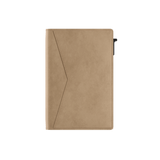 Pasjeshouder Slim Beige