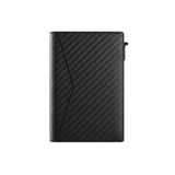 Porte-cartes Slim Bleu