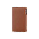 Kartenetui Slim Cognac