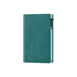 Kartenetui Slim Beige