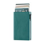 Kartenetui Slim Beige