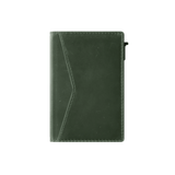 Kartenetui Slim Vintage Braun