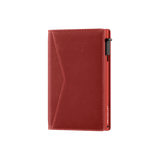 Kartenetui Slim Vintage Braun