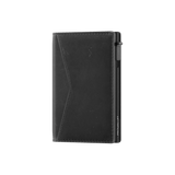 Kartenetui Slim Vintage Braun