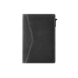 Kartenetui Slim Vintage Braun