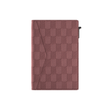 Kartenetui Slim Petrol