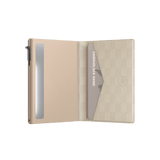 Kartenetui Slim Petrol