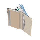 Kartenetui Slim Petrol