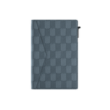 Kartenetui Slim Petrol