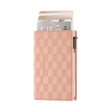 Kartenetui Slim Petrol