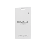Prowallet Smart Card