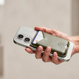 MagSafe Olive Green